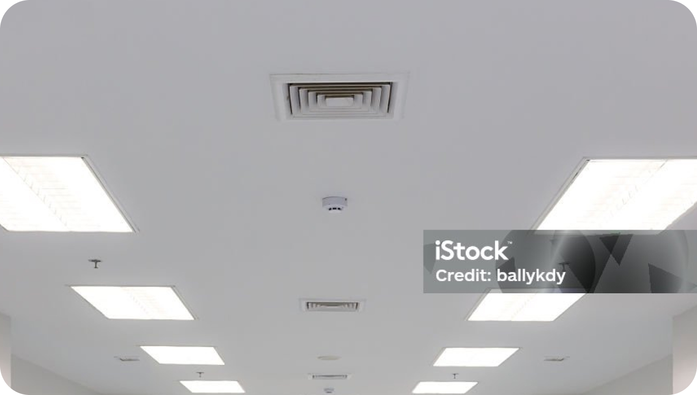 ◯◯株式会社空調・エアコン工事5